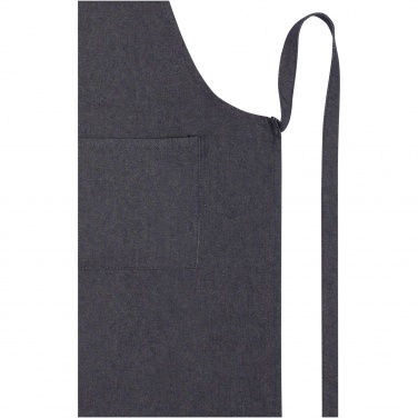 Logotrade promotional merchandise photo of: Nima 320g/m2 Aware™ denim apron 