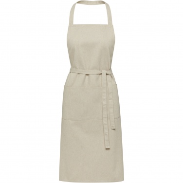 Logo trade promotional merchandise image of: Shara 240 g/m2 Aware™ recycled apron