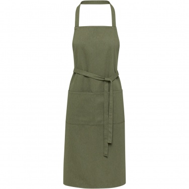 Logo trade promotional items picture of: Shara 240 g/m2 Aware™ recycled apron