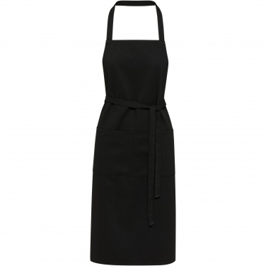 Logo trade promotional gift photo of: Shara 240 g/m2 Aware™ recycled apron