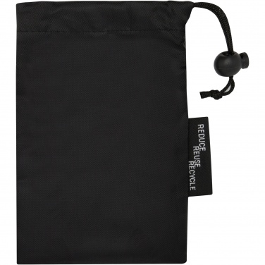 Logo trade business gift photo of: Pieter GRS ultra lightweight and quick dry towel 30x50 cm