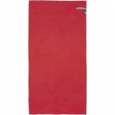 Logotrade corporate gifts photo of: Pieter GRS ultra lightweight and quick dry towel 50x100 cm