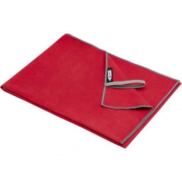 Logotrade business gift image of: Pieter GRS ultra lightweight and quick dry towel 50x100 cm