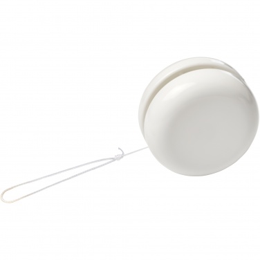 Logotrade promotional product picture of: Garo recycled yoyo