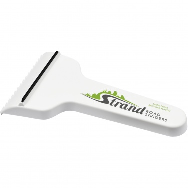 Logotrade promotional gifts photo of: Shiver t-shaped recycled ice scraper