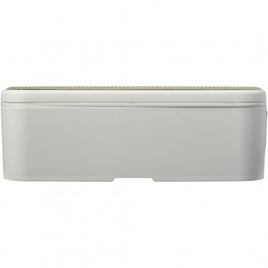 Logotrade advertising products photo of: MIYO Renew single layer lunch box