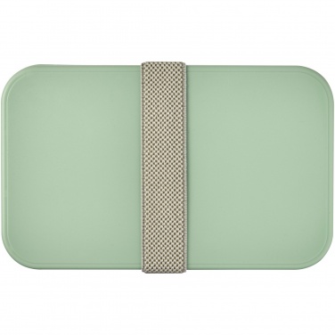 Logotrade corporate gift picture of: MIYO Renew double layer lunch box