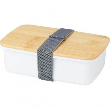 Logotrade promotional merchandise image of: Mangi 500 ml lunch box 