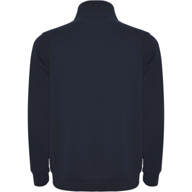 Logotrade promotional item image of: Aneto quarter zip sweater
