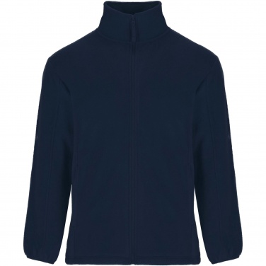 Logotrade promotional item image of: Artic men's full zip fleece jacket