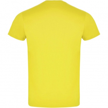 Logotrade promotional items photo of: Atomic short sleeve unisex t-shirt