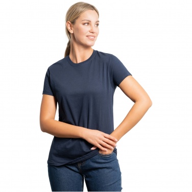 Logotrade promotional product picture of: Atomic short sleeve unisex t-shirt