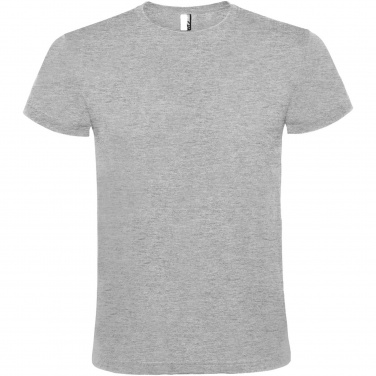 Logo trade business gift photo of: Atomic short sleeve unisex t-shirt