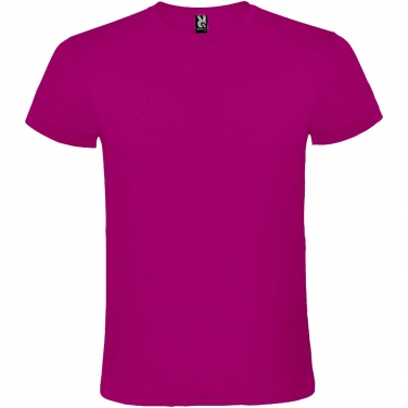 Logotrade promotional product picture of: Atomic short sleeve unisex t-shirt