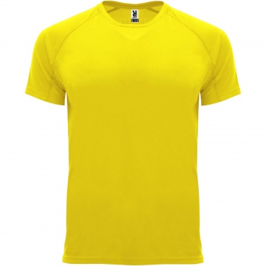 Logotrade corporate gift picture of: Bahrain short sleeve men's sports t-shirt