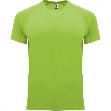 Logotrade advertising product picture of: Bahrain short sleeve men's sports t-shirt