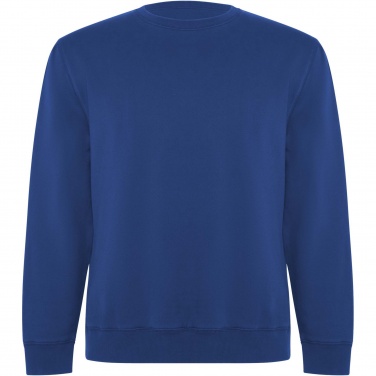 Logotrade promotional giveaway picture of: Batian unisex crewneck sweater