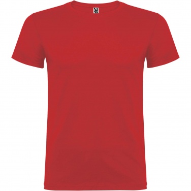 Logotrade business gifts photo of: Beagle short sleeve men's t-shirt