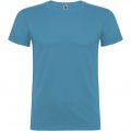 Beagle short sleeve kids t-shirt, Deep blue