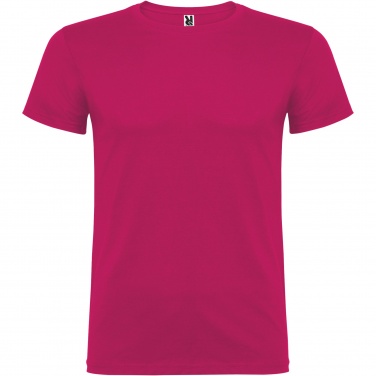 Logotrade corporate gift image of: Beagle short sleeve kids t-shirt