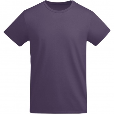 Logotrade promotional gift picture of: Breda short sleeve men's t-shirt