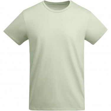 Logotrade promotional merchandise photo of: Breda short sleeve men's t-shirt
