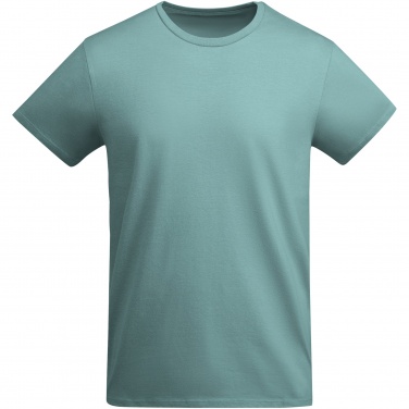 Logotrade advertising products photo of: Breda short sleeve kids t-shirt