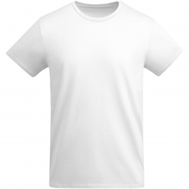 Logotrade promotional gift picture of: Breda short sleeve kids t-shirt