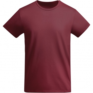 Logo trade promotional merchandise photo of: Breda short sleeve kids t-shirt