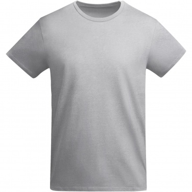 Logotrade promotional items photo of: Breda short sleeve kids t-shirt