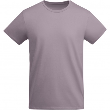 Logo trade business gift photo of: Breda short sleeve kids t-shirt