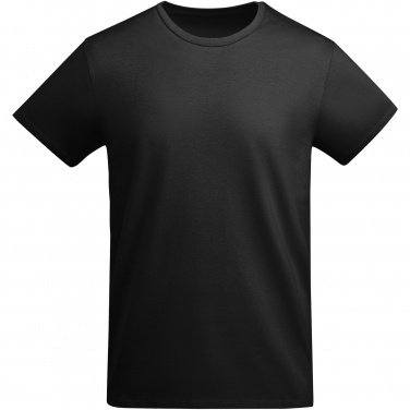 Logotrade corporate gift image of: Breda short sleeve kids t-shirt