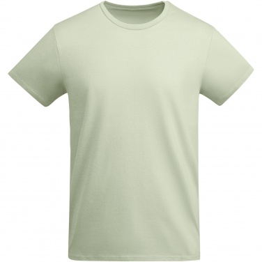 Logo trade promotional product photo of: Breda short sleeve kids t-shirt