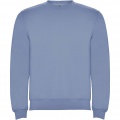 Clasica unisex crewneck sweater, Zen Blue