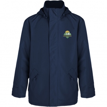 Logotrade promotional item picture of: Europa kids insulated jacket