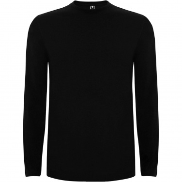 Logo trade promotional giveaway photo of: Extreme long sleeve men's t-shirt