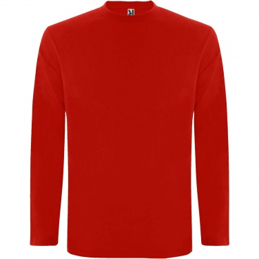 Logotrade promotional giveaways photo of: Extreme long sleeve men's t-shirt