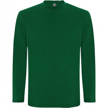 Logotrade promotional gift picture of: Extreme long sleeve men's t-shirt