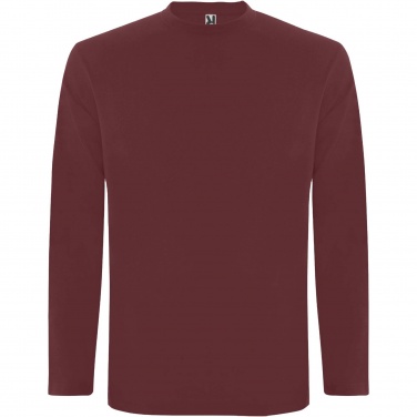 Logotrade promotional gift picture of: Extreme long sleeve men's t-shirt