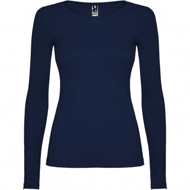 Logotrade promotional item image of: Extreme long sleeve women's t-shirt