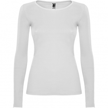 Logotrade promotional gifts photo of: Extreme long sleeve women's t-shirt