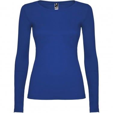 Logo trade promotional product photo of: Extreme long sleeve women's t-shirt