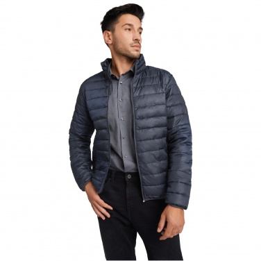 Logotrade promotional giveaway picture of: Finland men's insulated jacket