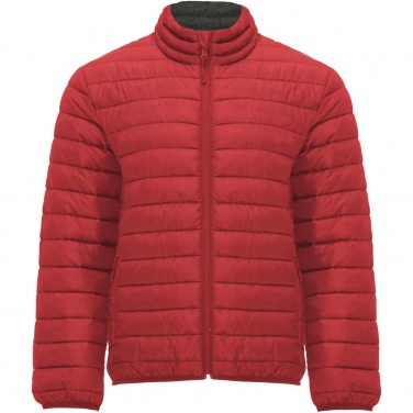 Logotrade promotional item picture of: Finland men's insulated jacket