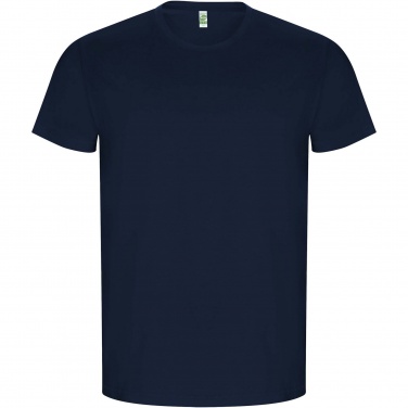 Logotrade advertising products photo of: Golden short sleeve men's t-shirt
