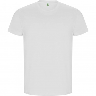 Logotrade promotional giveaways photo of: Golden short sleeve men's t-shirt