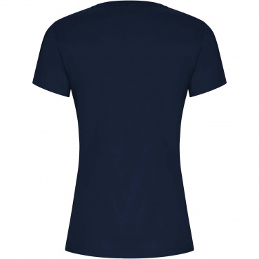 Logotrade promotional merchandise photo of: Golden short sleeve women's t-shirt
