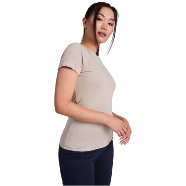 Logotrade promotional giveaways photo of: Golden short sleeve women's t-shirt