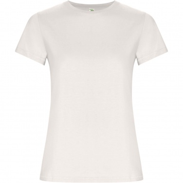 Logotrade promotional product image of: Golden short sleeve women's t-shirt