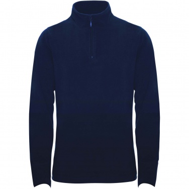 Logotrade promotional product image of: Himalaya women's quarter zip fleece jacket